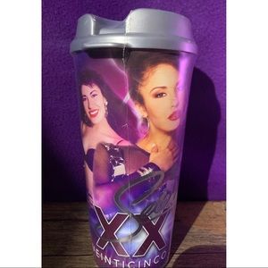 Selena Stripes 2020 Cup 25th Anniversary